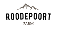 Roodepoort Farm Cottages - Accommodation in Clarens